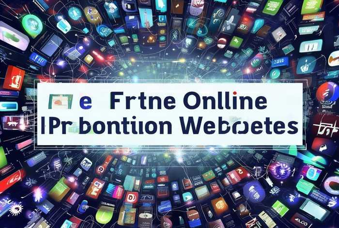 免费网络推广网站 - 免费网络推广网站有哪些