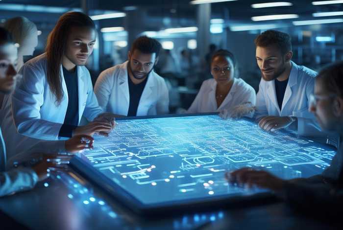 开发平台是啥；开发平台是啥意思啊