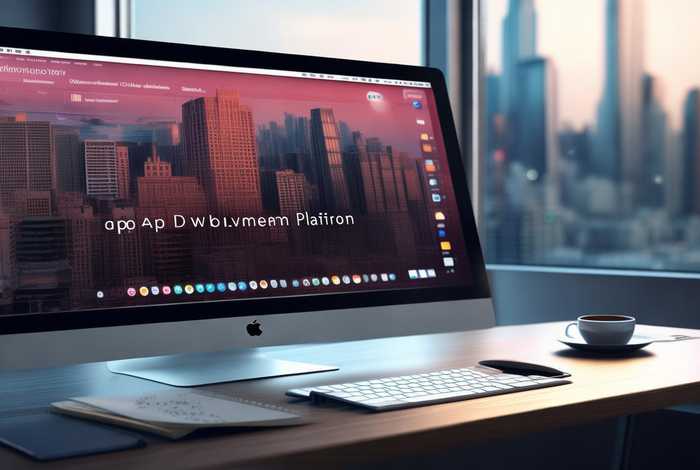 苹果app开发平台（苹果app开发平台怎么联系）