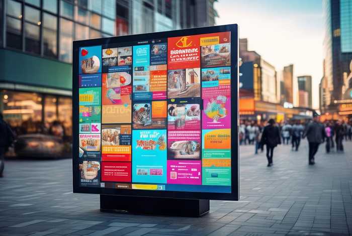 网络广告的定义（网络广告的定义和特点）