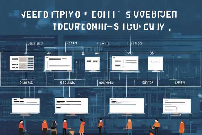 完整的网站开发流程（完整的网站开发流程是什么）