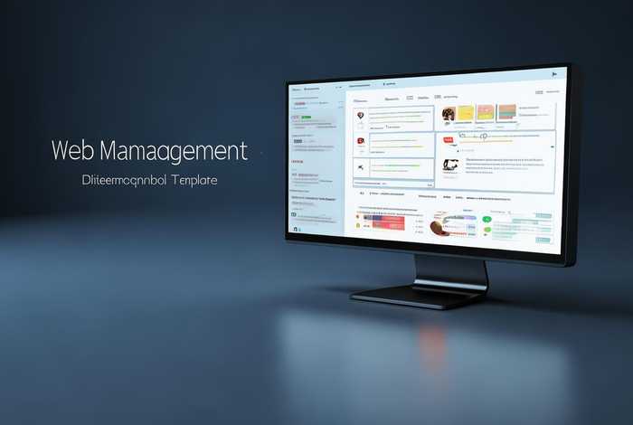 网页管理系统模板，网页管理系统模板在哪