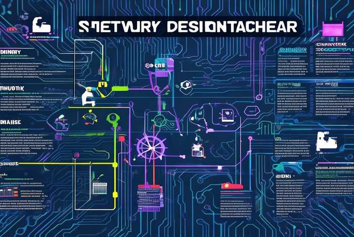 网络设计方法有哪些、网络设计方法有哪些类型
