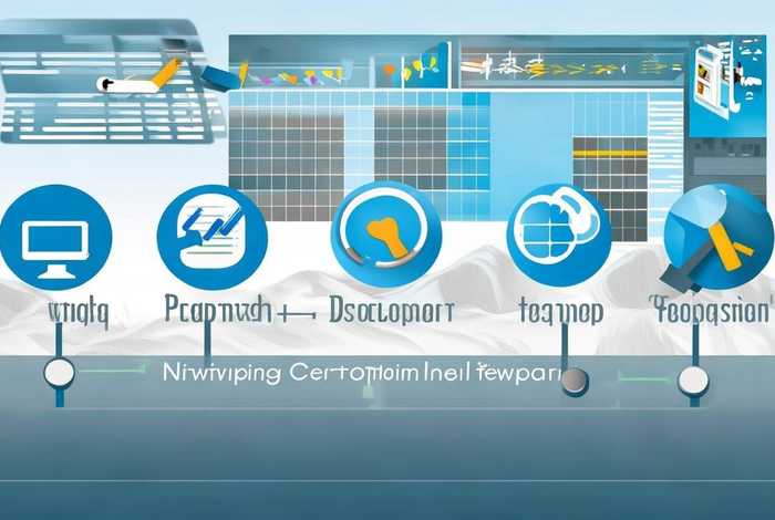 建设网站的基本流程 - 建设网站的基本流程是什么