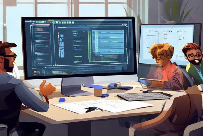 前端模仿网站项目 - 前端模仿网站项目怎么做