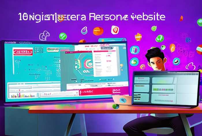 如何注册属于自己的网站呢微信（如何注册属于自己的网站呢微信号）