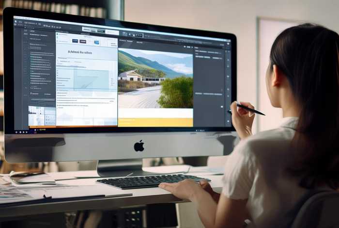 企业网页设计制作教程；企业网页设计制作教程视频