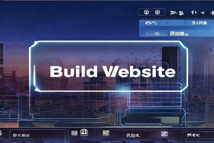 腾讯云建站系统，腾讯云建设网站