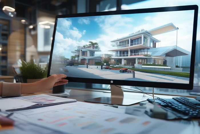 企业设计效果图接单怎么做 - 企业设计效果图接单怎么做的