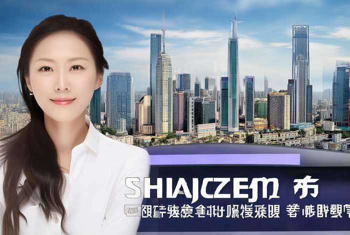 深圳卫视 - 深圳卫视王宥棋