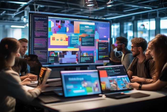 前端开发软件推荐、前端开发平台推荐