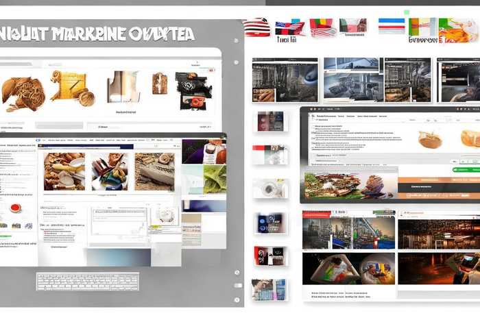 跨境电商网站怎么做（跨境电商网站怎么做推广）