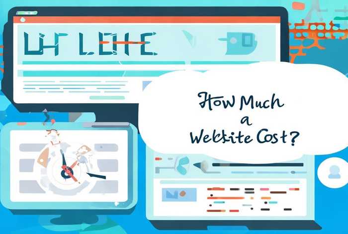 请人做个网页大概需要多少钱 请人做个网页大概需要多少钱呢