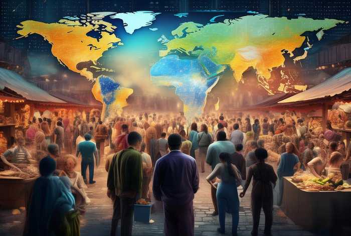 跨境电商是怎么兴起的（跨境电商怎么发展起来的）