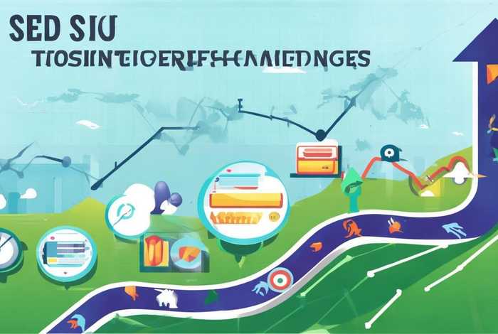 如何提高网站的流量和排名（如何有效提高网站排名）