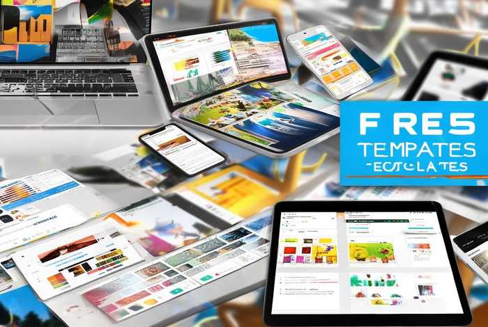 免费的h5模板有哪些，免费的h5模板有哪些平台