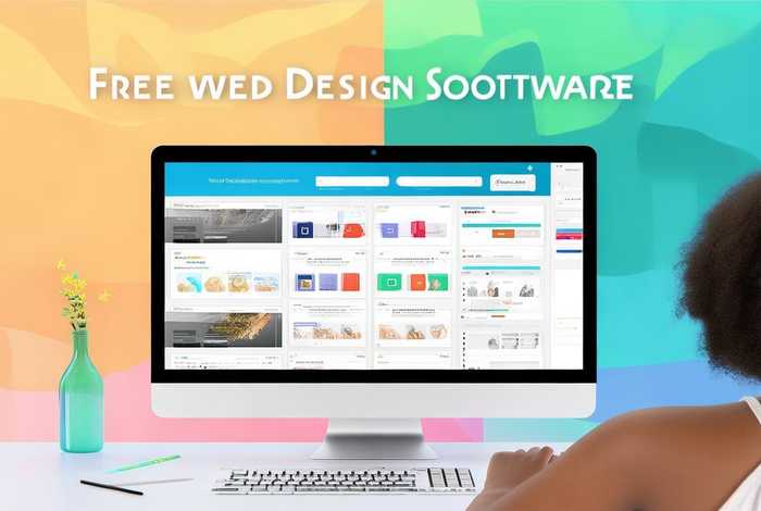 免费设计网页的软件 免费设计网页的软件下载
