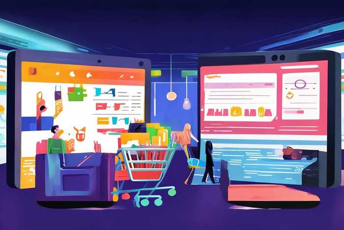 哪个购物网站好；哪个购物网站好用