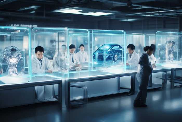 日本有哪些顶尖技术 - 日本在技术领域到底有哪些非常顶尖的技术