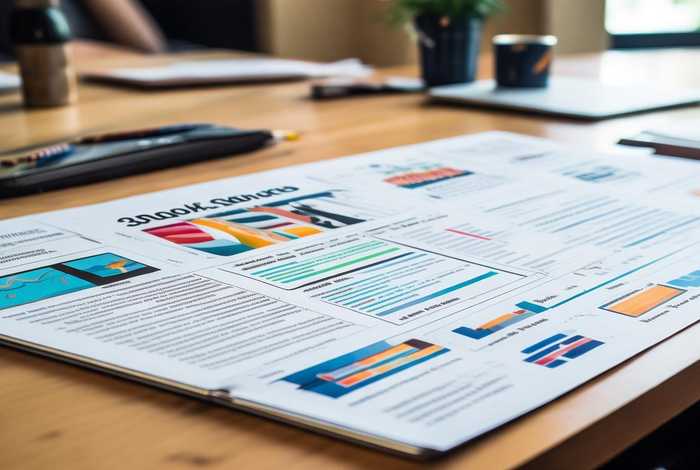 网店策划 - 网店策划书300字