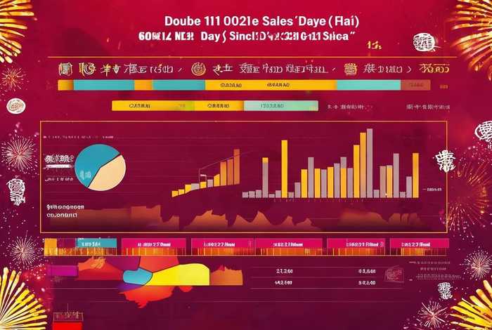 双11各大电商平台销售数据对比 2020双11各大电商平台销售数据