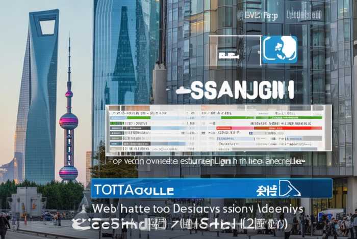 上海网站制作机构 - 上海网站制作机构排名