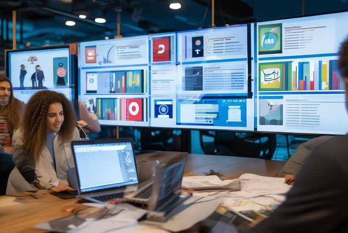 网络推广有哪些岗位（网络推广有哪些岗位职责）