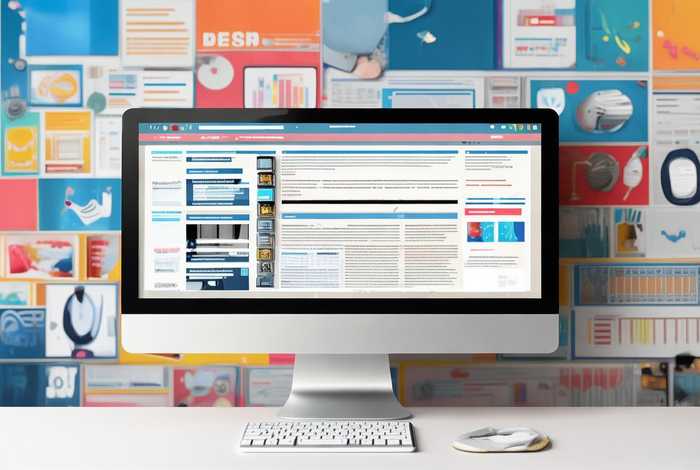 如何制作新闻网页（如何制作新闻网页图片）