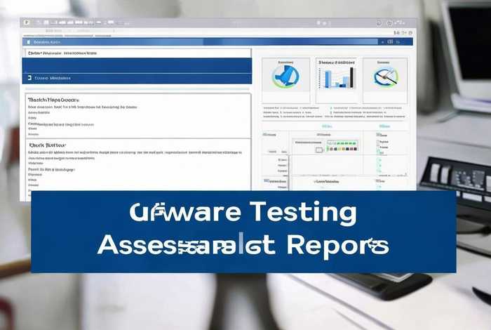 软件测试评估报告模板;软件测试评估报告模板下载 软件测试评估报告模板;软件测试评估报告模板下载