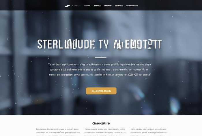 企业网站模板源码；企业网站模板源码java