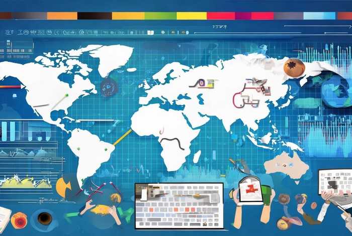 外贸网络营销策略、外贸网络营销策略分析 外贸网络营销策略、外贸网络营销策略分析