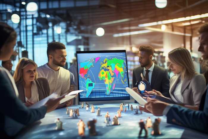 外贸开发客户的渠道；外贸开发客户的渠道和方法