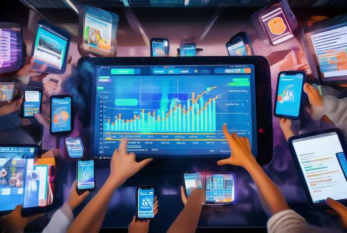 哪些软件可以发布广告 哪些软件可以发布广告赚钱