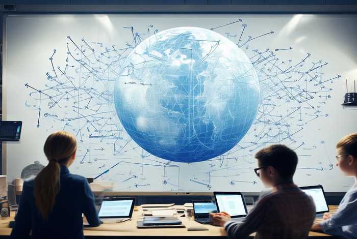 网络设计需要哪些能力要求 网络设计需要哪些能力要求呢