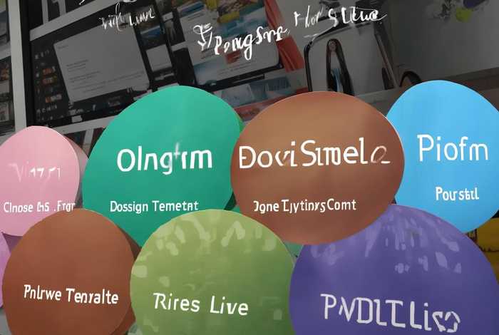 如何制作自己的网页介绍、如何制作自己的网页介绍模板