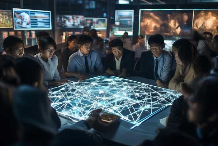 拉新推广骗局 - 拉新推广是什么