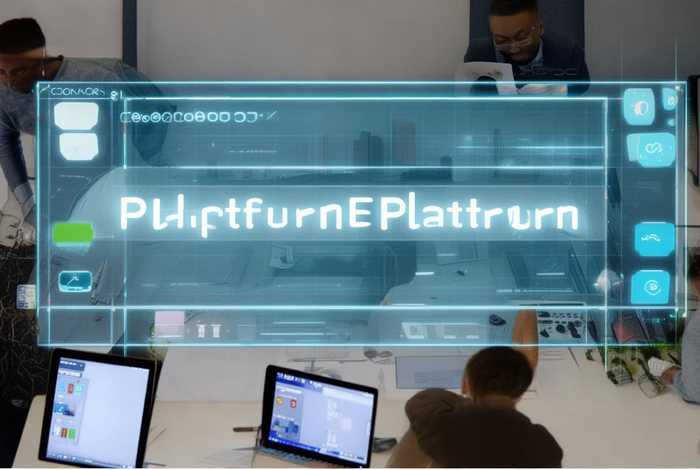 如何自己创建一个平台、如何自己创建一个平台软件