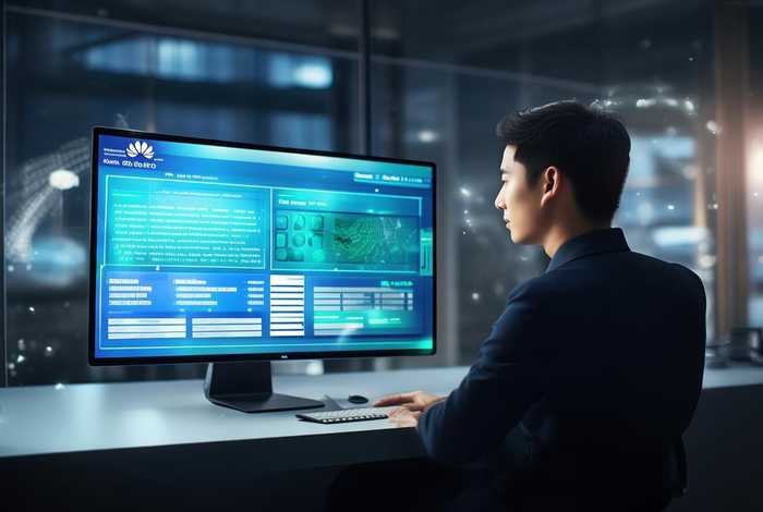 华为云建站怎么查看账户余额（华为账号的云端数据怎么查看）