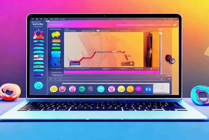 可以制作网页动画的软件是什么（可以制作网页动画的软件是什么软件）
