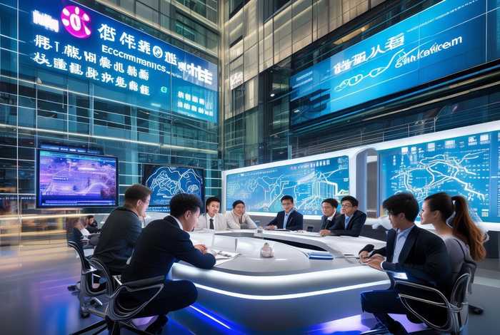 深圳做电商的公司（深圳做电商的公司排行榜）