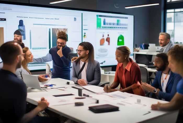 哪家产品设计公司好招聘 - 哪家产品设计公司好招聘销售