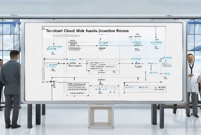 腾讯云网站建设流程 - 腾讯云网站建设流程是什么