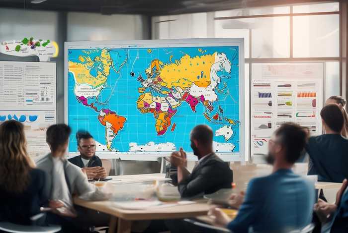 外贸订单怎么接单赚钱 - 外贸订单怎么接？