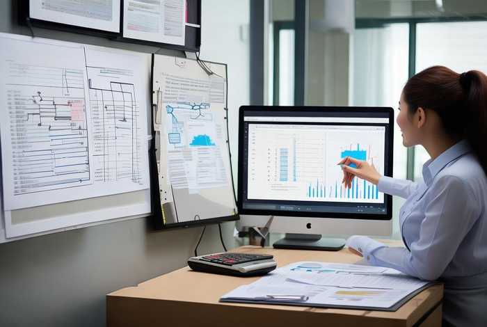 企业建账操作流程 - 企业建账操作流程视频