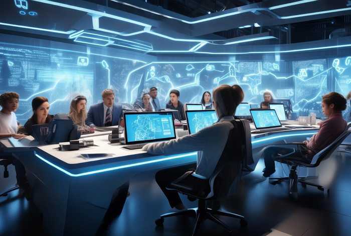 华为云软件 - 华为云软件开发生产线