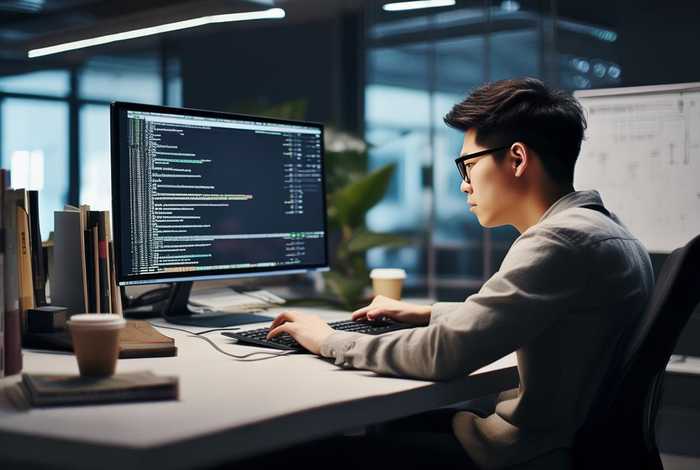 软件后端开发的工作内容怎么写 软件后端开发的工作内容怎么写的 软件后端开发的工作内容怎么写 软件后端开发的工作内容怎么写的