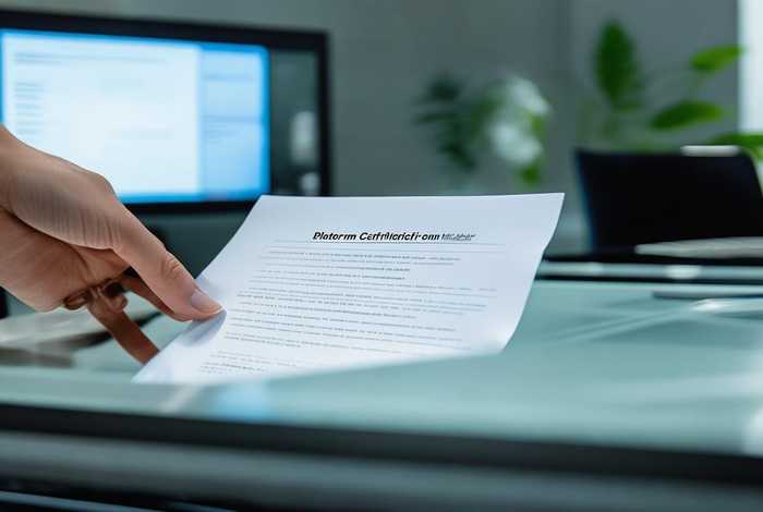 平台认证表在哪里(平台认证表在哪里打开) 平台认证表在哪里(平台认证表在哪里打开)