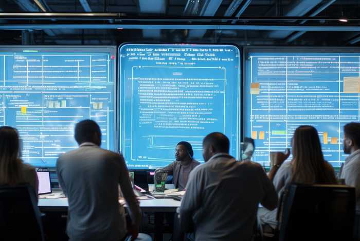 开发一个软件需要什么条件 - 开发一个软件需要什么条件才能做