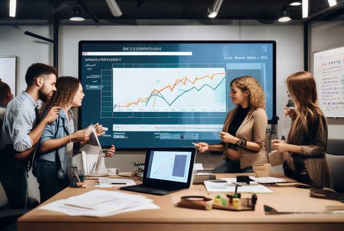 推广公司是做什么的，推广公司是做什么的工作