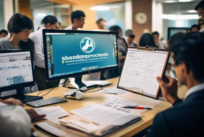 山东网站备案 山东网站备案一般需要多久